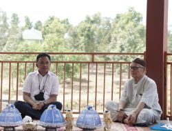 Ulama Bantaeng Berpulang, Ilham Azikin: Almarhum Titip Kawal Pembangunan SDM Berlandas Keimanan