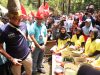 Kembangkan Potensi Wisata di Campaga, Kemenparekraf Bakal Beri Pendampingan untuk Pekerja Wisata