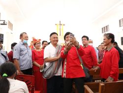 Bupati Bantaeng Apresiasi Perayaan HUT XIV PKBGT