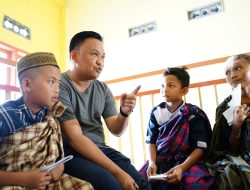 120 Anak Bantaeng Ikuti Sunatan Massal Gratis dengan Tekhnik Lem