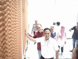 Smart Green House Bantaeng, Pertanian Canggih dengan Teknologi Digital