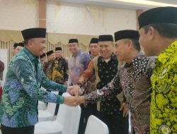 Buka STQH, Ilham Azikin Ingin Munculkan Potensi Qori Bantaeng