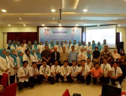 Gelar Workshop, Pemprov Sulsel Apresiasi Capaian DPMPTSP Bantaeng