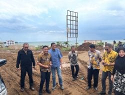 Dianggap Punya Potensi, Fuad Hasan Lirik Investasi Pelabuhan di Bantaeng