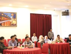 Perluas Pasar UMKM, PT Basic dan STIE Indonesia Latih Pengusaha Bantaeng