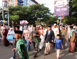 Bupati Bantaeng di Momentum Idul Fitri: Sipaccinikang Lomo-lomo, Tassipaccinikang Sukkarak