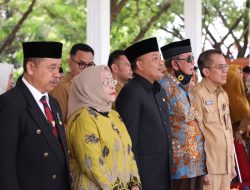 Ilham Azikin Hadiri Hari Lanjut Usia Nasional ke-27 Bantaeng