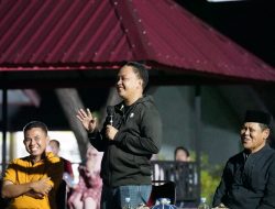 Ilham Azikin Ajak Kepala Sekolah Bantaeng Mencermati Perkembangan Kebutuhan Peserta didik