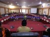 Berlaga di Yogyakarta, Pj Bupati Bantaeng Lepas Tim Sepak Bola U-10