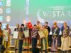 Kemenkes RI Serahkan Pemkab Bantaeng Penghargaan Tertinggi Swasti Saba Wistara