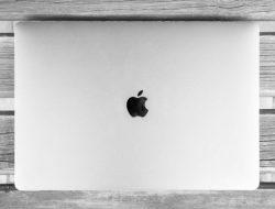 Kinerja Tanpa Batas dan Performa Unggulan: Ini Kelebihan MacBook Pro M2